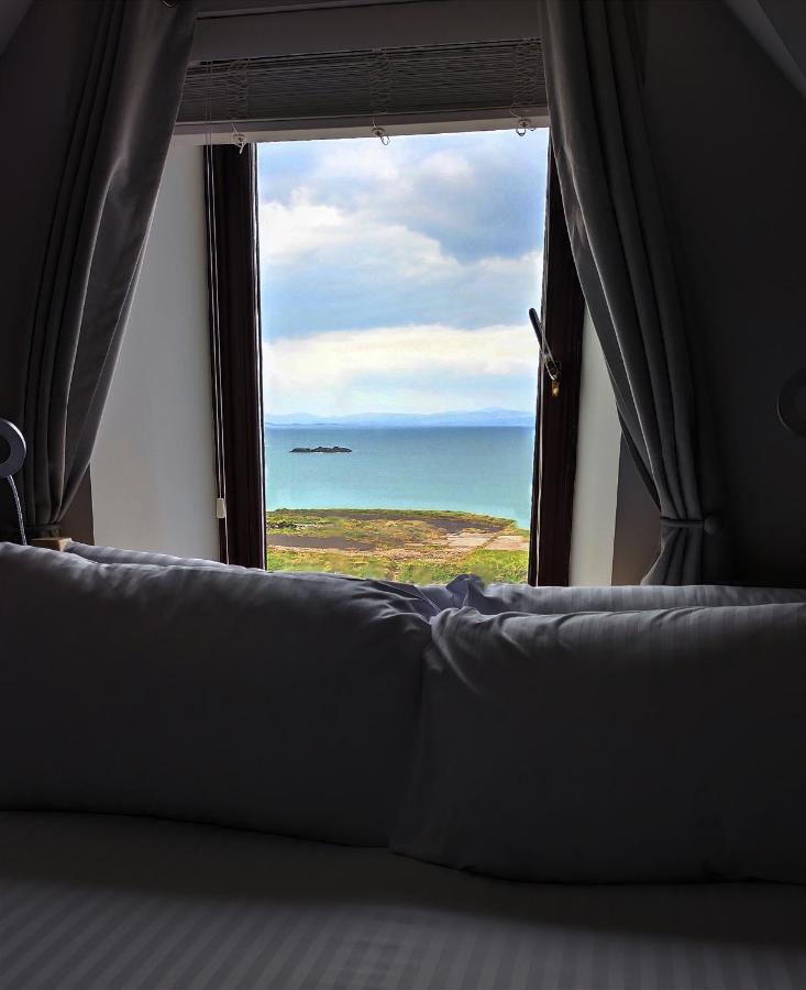 6 Golf Terrace - Portrush By The Sea Apartment Exterior photo